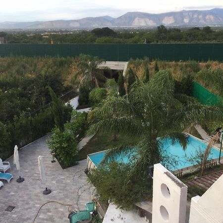B&B Da Paco Сомма Везувиана Екстериор снимка