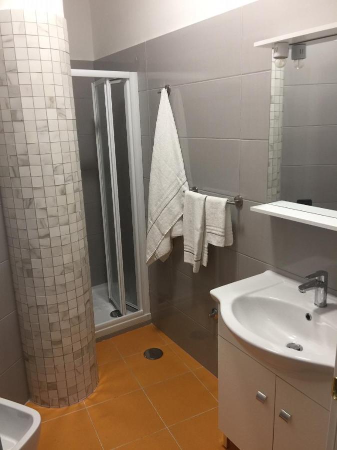 B&B Da Paco Сомма Везувиана Екстериор снимка