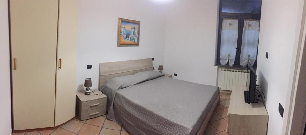 B&B Da Paco Сомма Везувиана Екстериор снимка