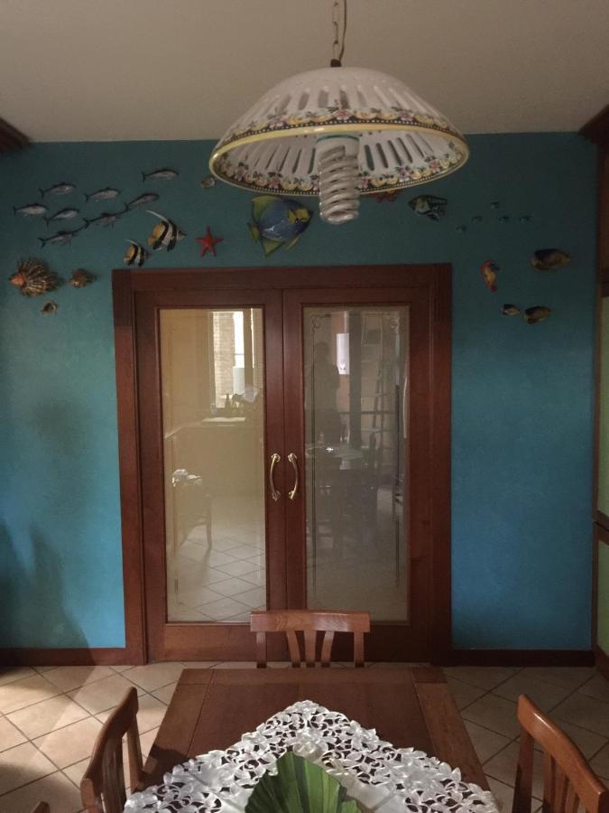 B&B Da Paco Сомма Везувиана Екстериор снимка