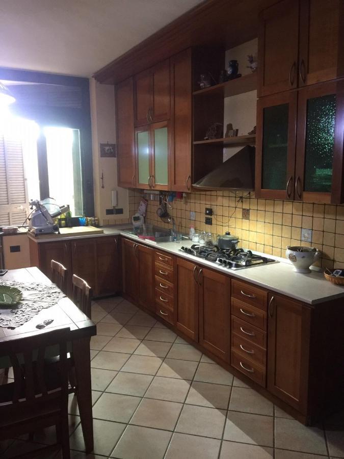 B&B Da Paco Сомма Везувиана Екстериор снимка
