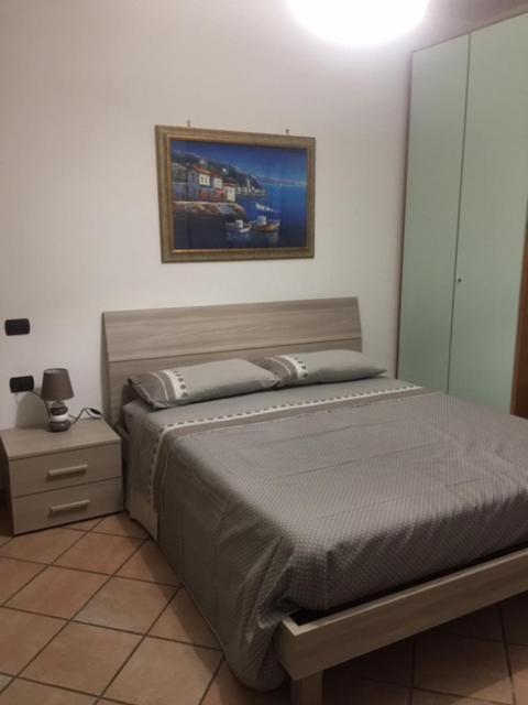 B&B Da Paco Сомма Везувиана Екстериор снимка