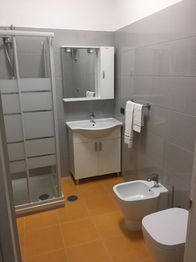 B&B Da Paco Сомма Везувиана Екстериор снимка