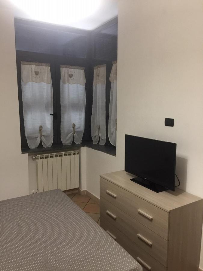 B&B Da Paco Сомма Везувиана Екстериор снимка