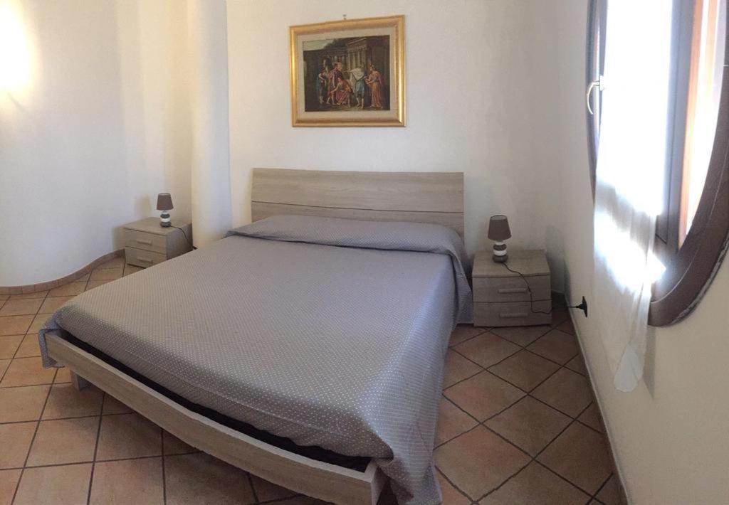 B&B Da Paco Сомма Везувиана Екстериор снимка