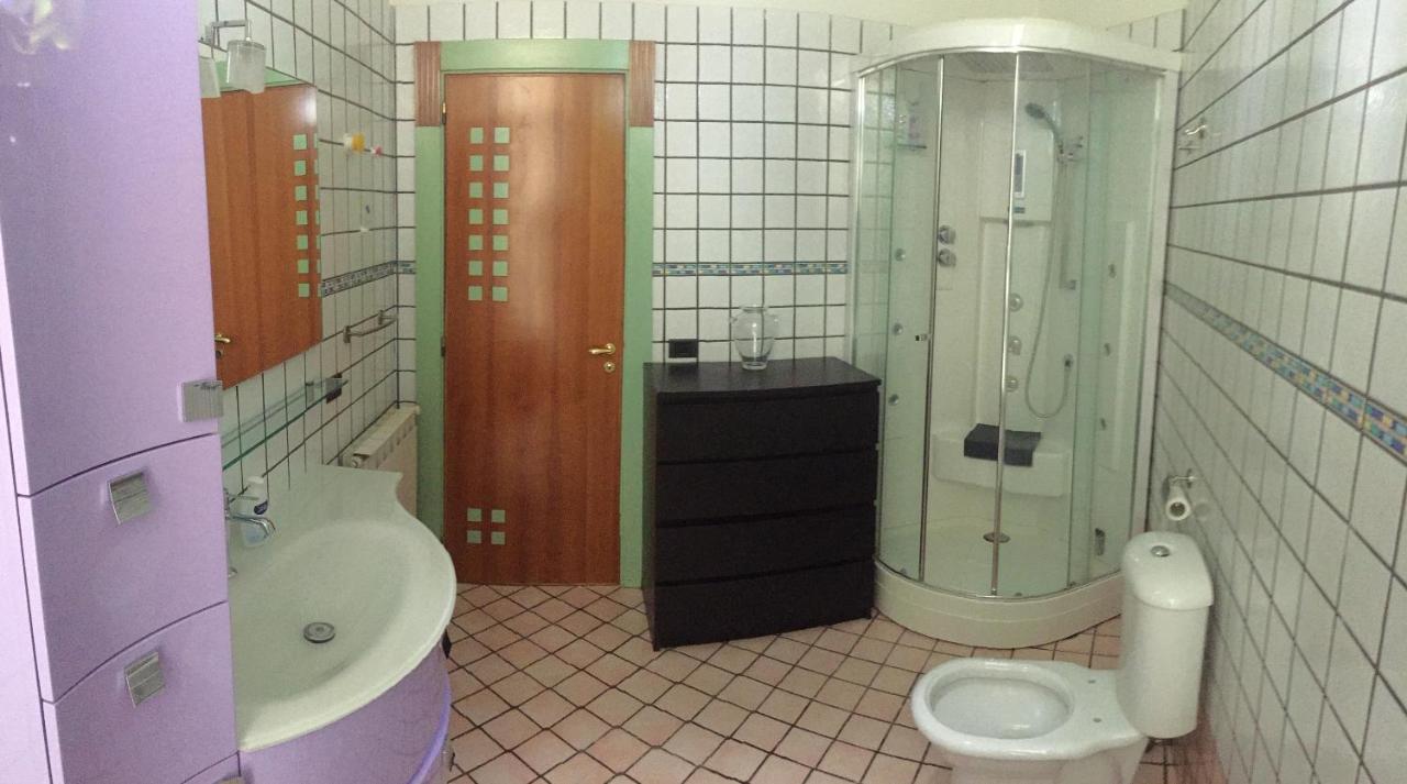 B&B Da Paco Сомма Везувиана Екстериор снимка